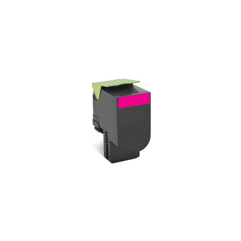 CX510 magenta toner 4k (Corporate)