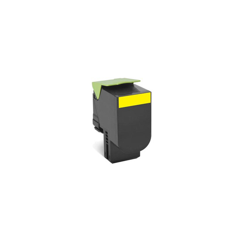 CX510 gul toner 4k (Corporate)