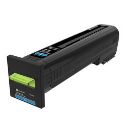 CX825-860 cyan toner 22k (Corporate)