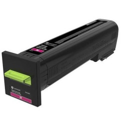CX825-860 magenta toner 22k (Corporate)