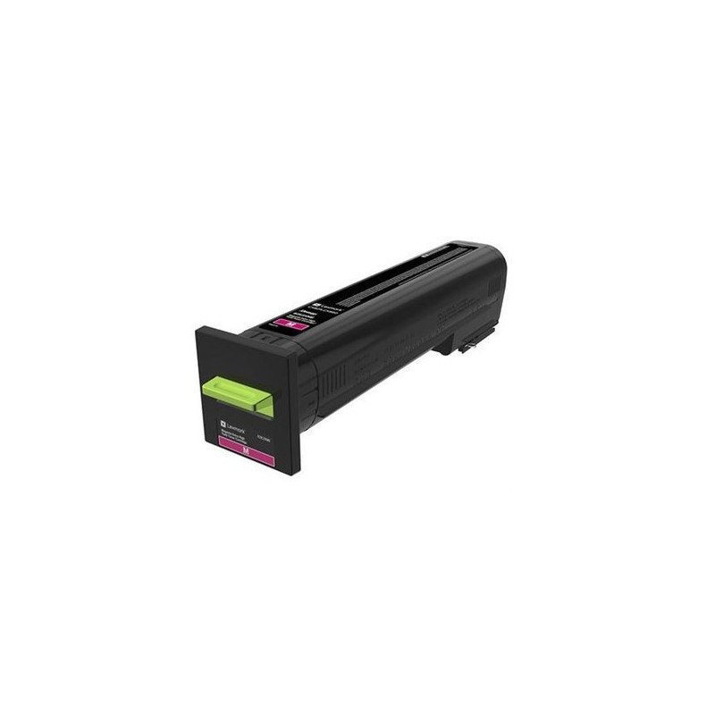 CX825-860 magenta toner 22k (Corporate)