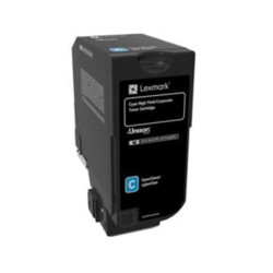 CX725 cyan toner 16k (Corporate)