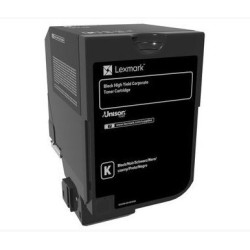 CX725 sort toner 25k (Corporate)