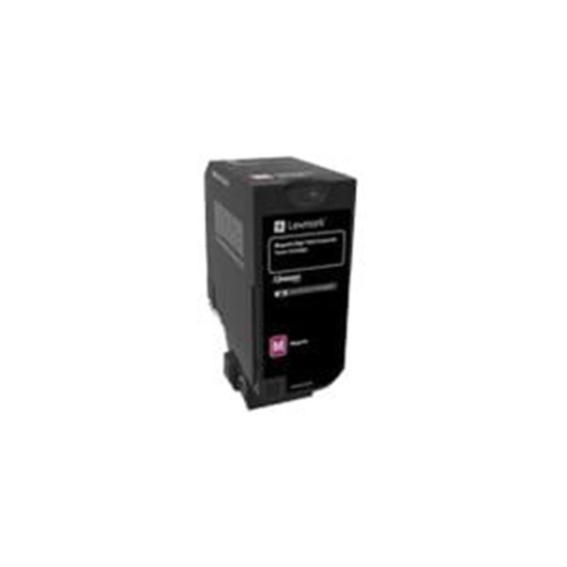 CX725 magenta toner 16k (Corporate)