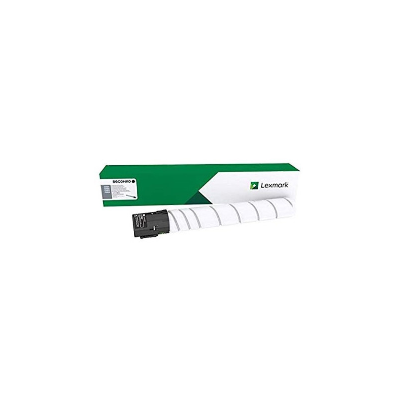 CX92X toner sort HC 34k