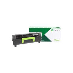 B2338 sort Return Program Toner kassette 3K