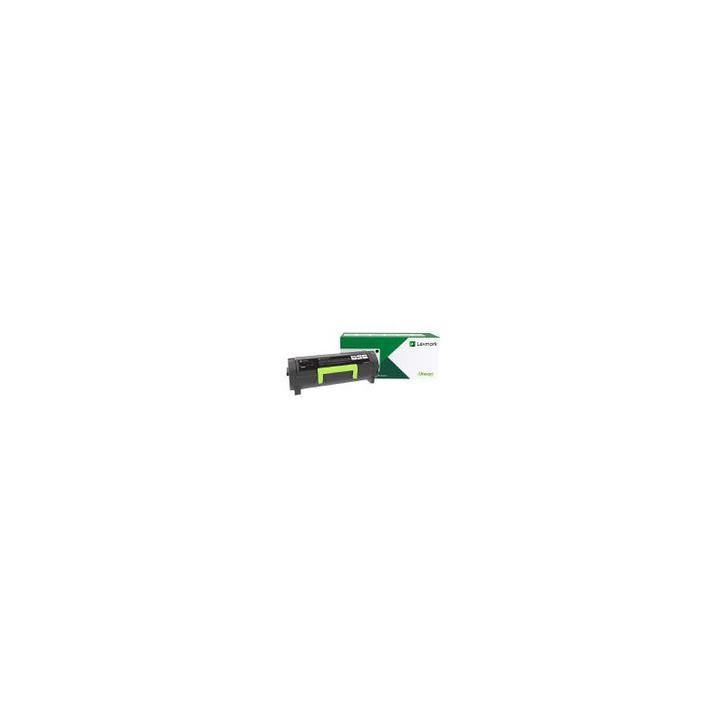 B2338 sort Return Program Toner kassette 3K