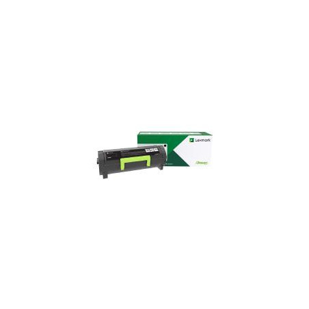 B2338 sort Return Program Toner kassette 3K