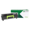 B2338 sort Return Program Toner kassette 3K