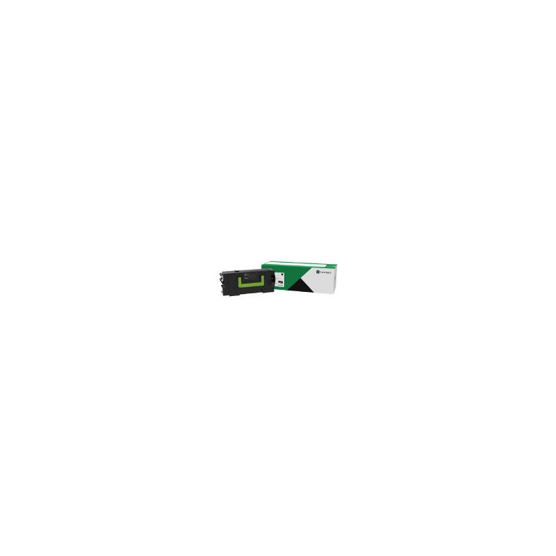B2855-MB2770 sort Return Program Toner kassette 7.5K