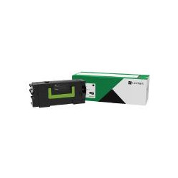 B2855-MB2770 sort Return Program Toner kassette 15K