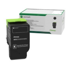 C2320K0 sort Return Programme Toner kassette 1K