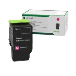 C2320M0 Magenta Return Programme Toner kassette 1K