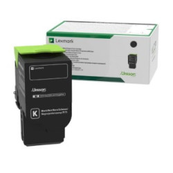 C232HK0 sort High Yield Return Programme Toner kassette 3K