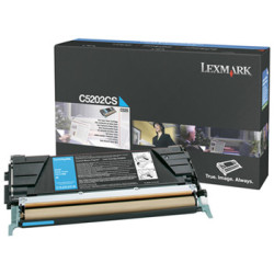 C520-C530 toner cyan 1.5K