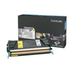 C534 gul toner 7k (Corporate)