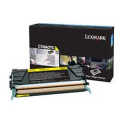 C746-748 gul toner 7k (Corporate)