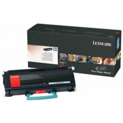 E260-360 sort toner 3.5k (Corporate)