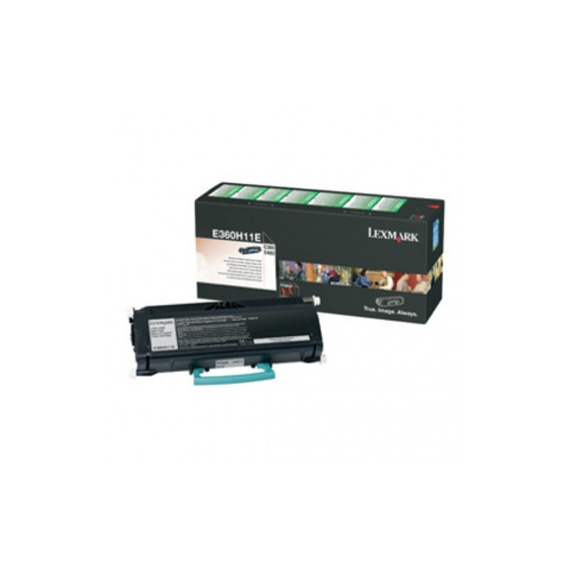 E360-460 sort toner 9k (Corporate)