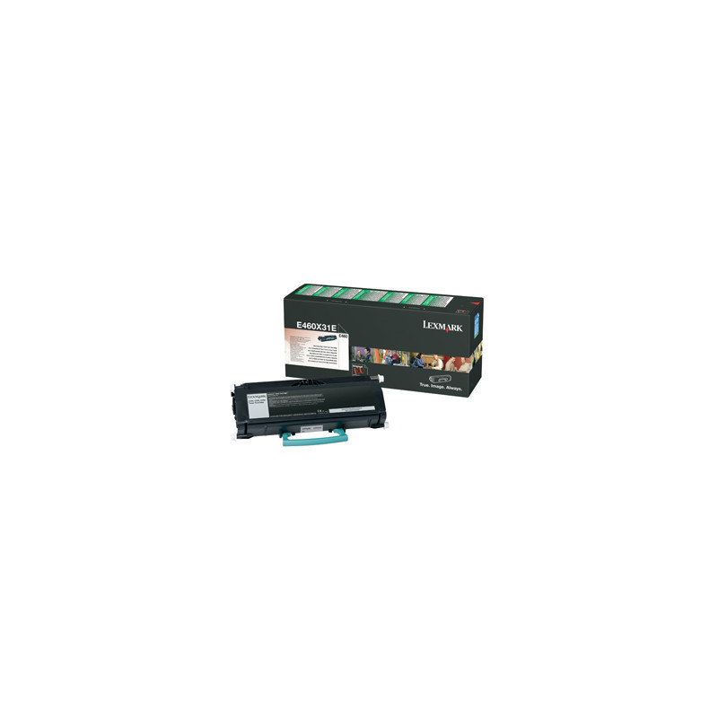 E460 sort toner 15k (Corporate)