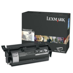 T654-656 sort toner 36k (Corporate)