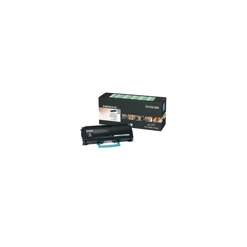 X463-466 sort toner 15k (Corporate)