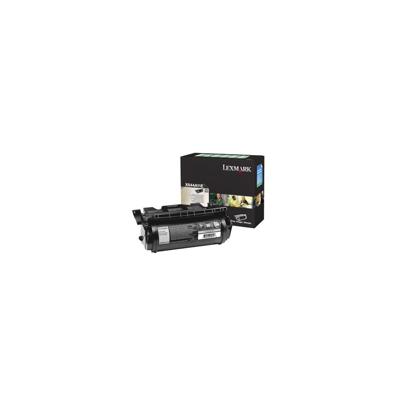 X64X toner (Prebate) 10k