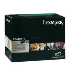 X644-646 sort toner 32k (Corporate)