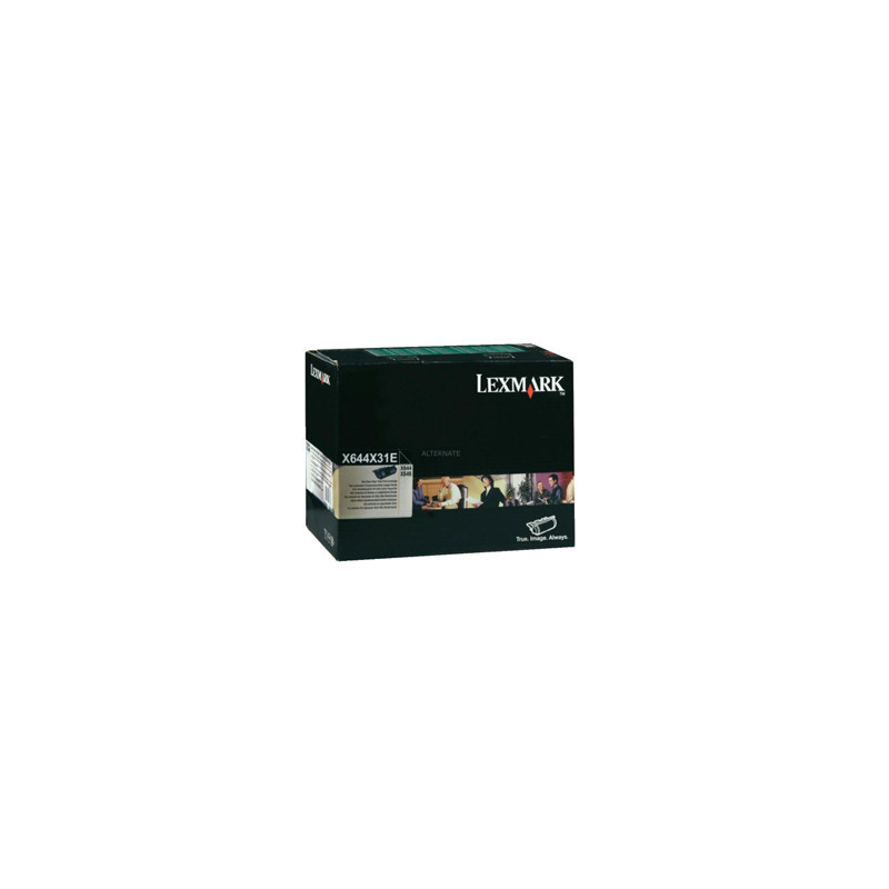 X644-646 sort toner 32k (Corporate)