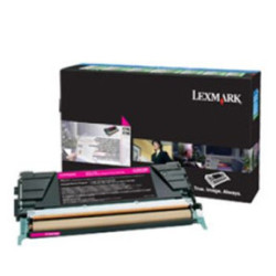 X746-748 magenta toner 7k (Corporate)