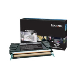 X746-748 sort toner 12k (Corporate)