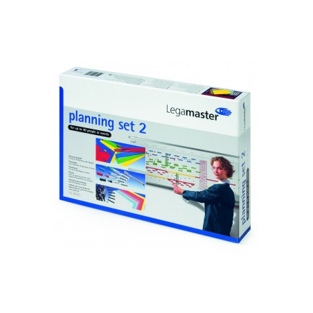 Planning set 2
