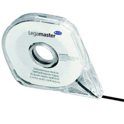 Legamaster 7-433101 Whiteboard Divider Tape 1