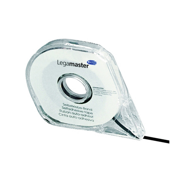 Legamaster 7-433101 Whiteboard Divider Tape 1