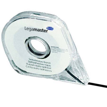 Legamaster 7-433101 Whiteboard Divider Tape 1