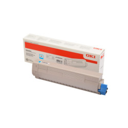 C833-843 toner cyan 10K