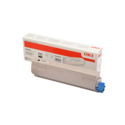 C833-843 toner sort 10K