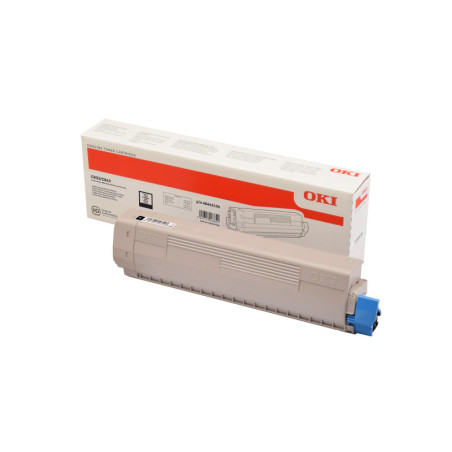 C833-843 toner sort 10K