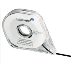 Legamaster 7-433201 Whiteboard Divider Tape 2
