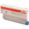 C823-833-843 toner sort 7K