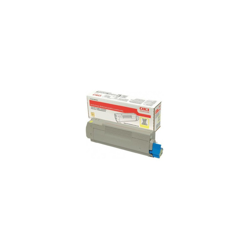 C532-MC573 toner gul 1.5K C532-MC573 toner gul 1.5K