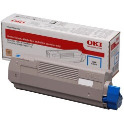 C532-MC573 toner cyan 1.5K