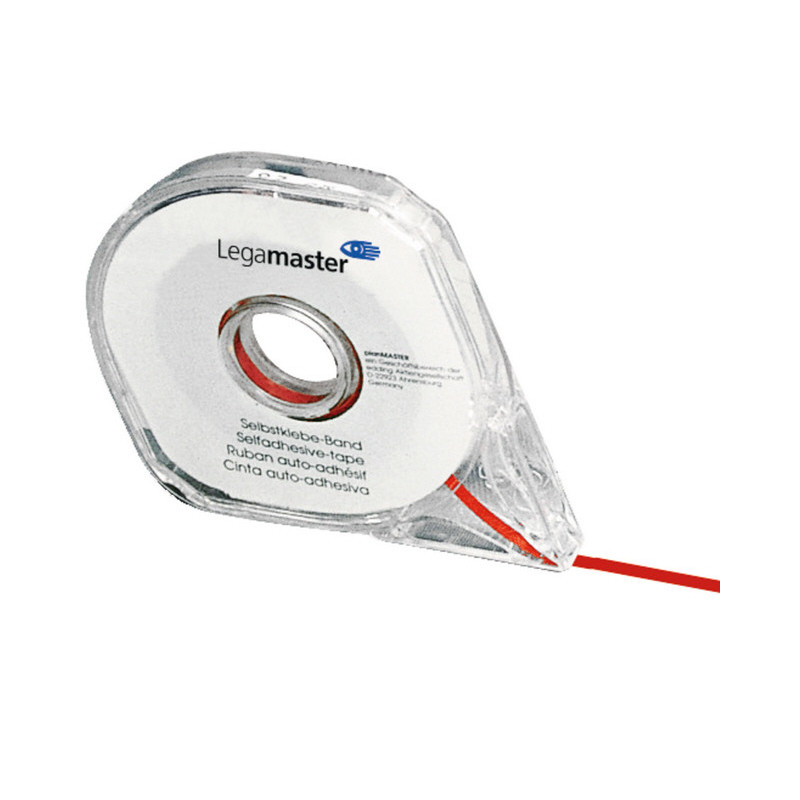 Legamaster 7-433202 Whiteboard Divider Tape 2