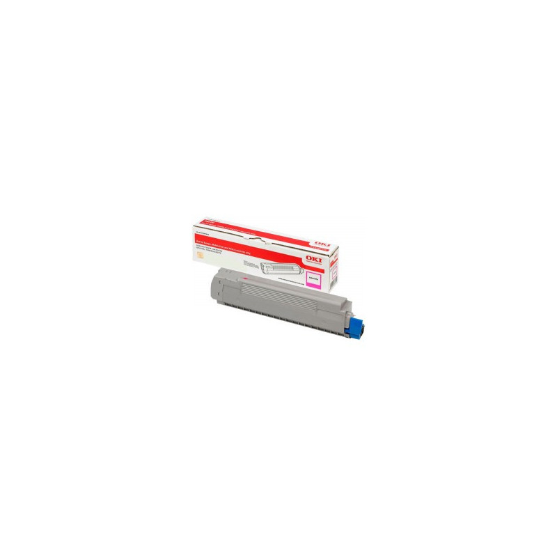 C532-MC573 toner magenta 6K C532-MC573 toner magenta 6K