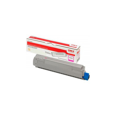 C712 toner magenta 11.5K