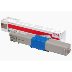 C332-MC363 toner gul 3K
