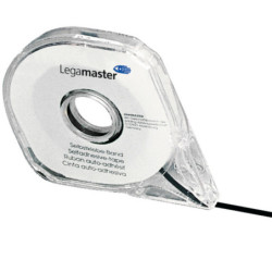 Legamaster 7-433301 WB Divider Tape 3