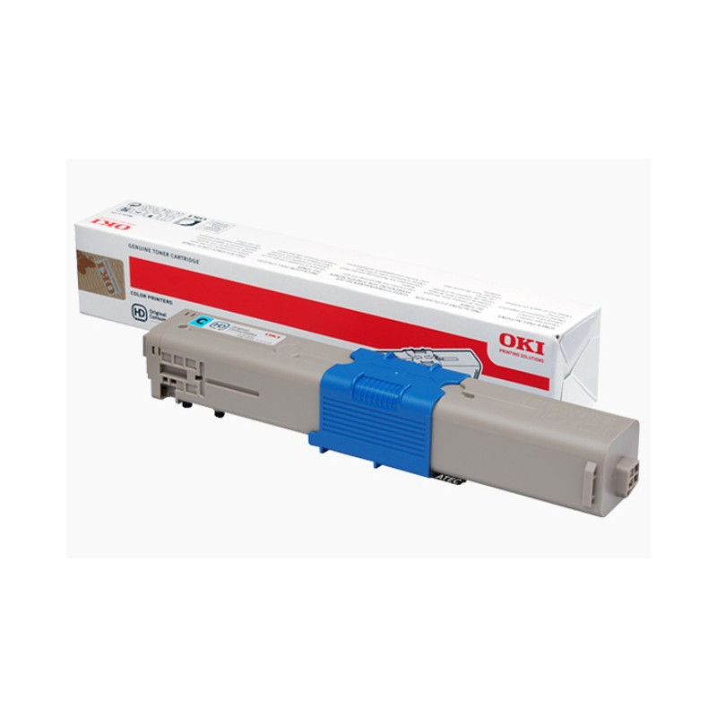 C332-MC363 toner cyan 3K
