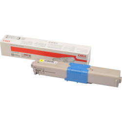 C332-MC363 toner gul 1.5K