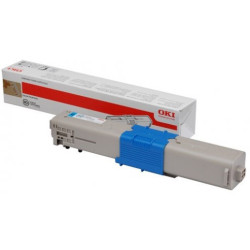 C332-MC363 toner cyan 1.5K